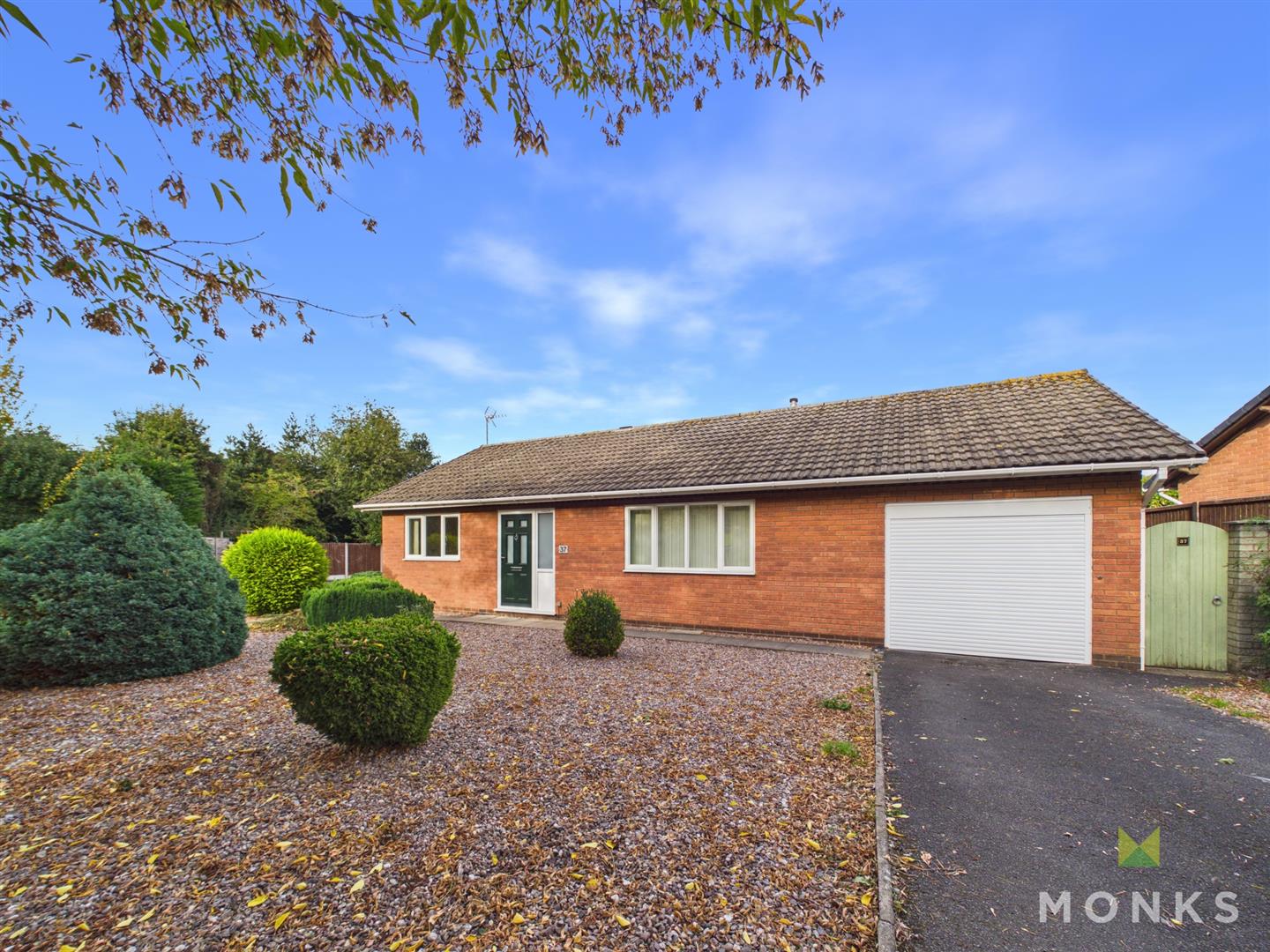 37 Gains Avenue, Shrewsbury, SY3 5AN For Sale